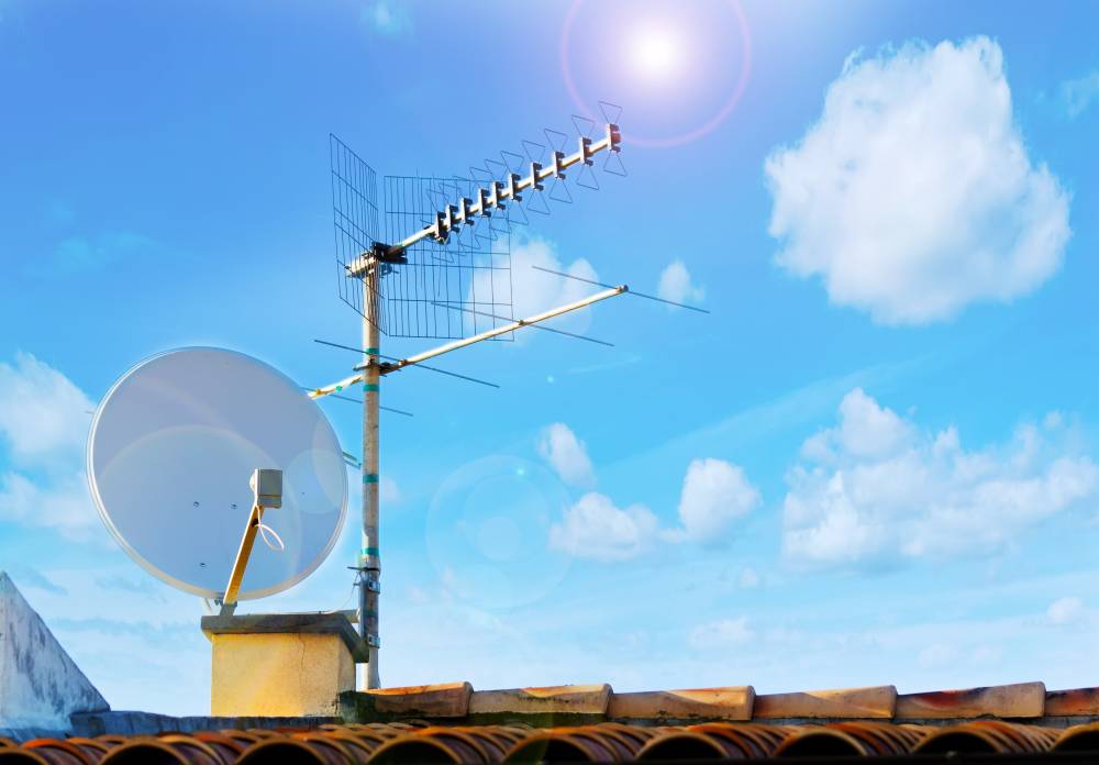 canal sat canal+ chaines anglaises Saint-Meloir-des-Ondes